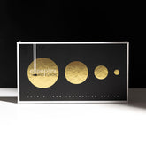 ELLEEBANA ELLEEPLEX PRO FUSION LASH & BROW LAMINATION FULL KIT